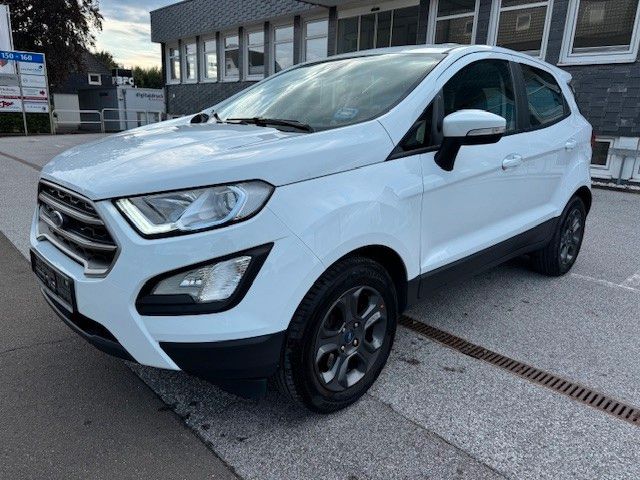 Bild des Angebotes Ford EcoSport Cool & Connect