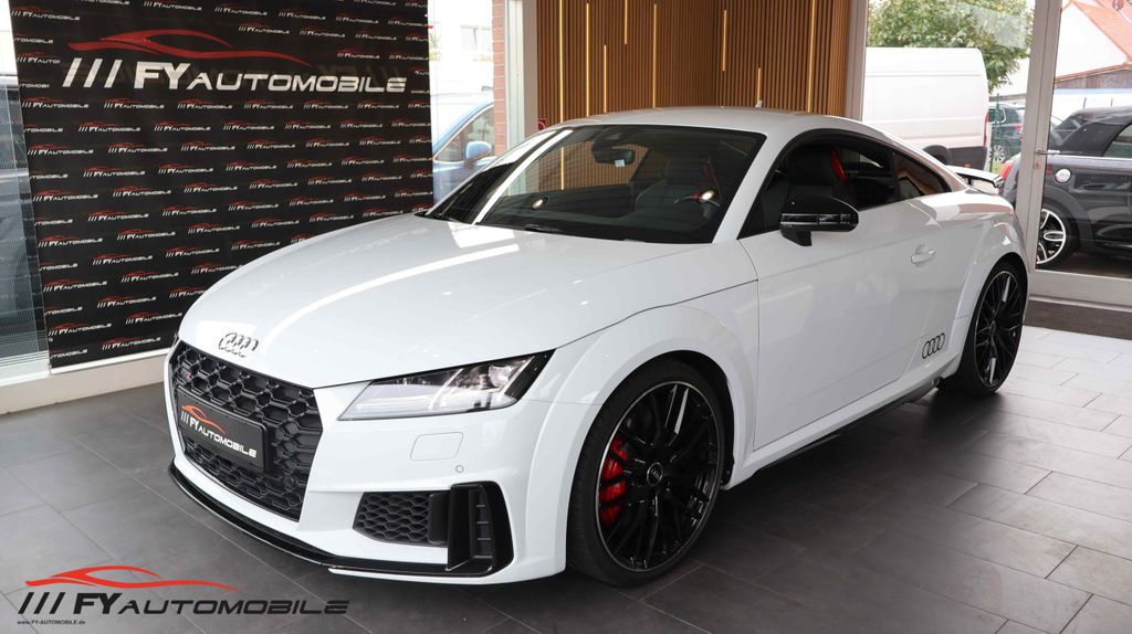 Bild des Angebotes Audi TTS TTS quattro competition*