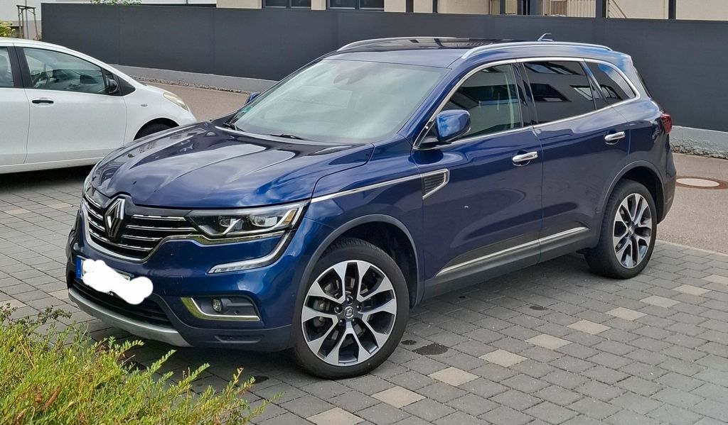 Bild des Angebotes Renault Koleos ENERGY dCi 175 4WD Life Life