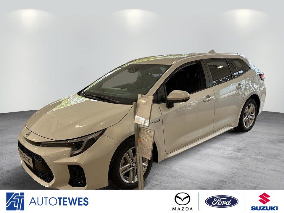 Bild des Angebotes Suzuki Swace Comfort+ CVT Hybid