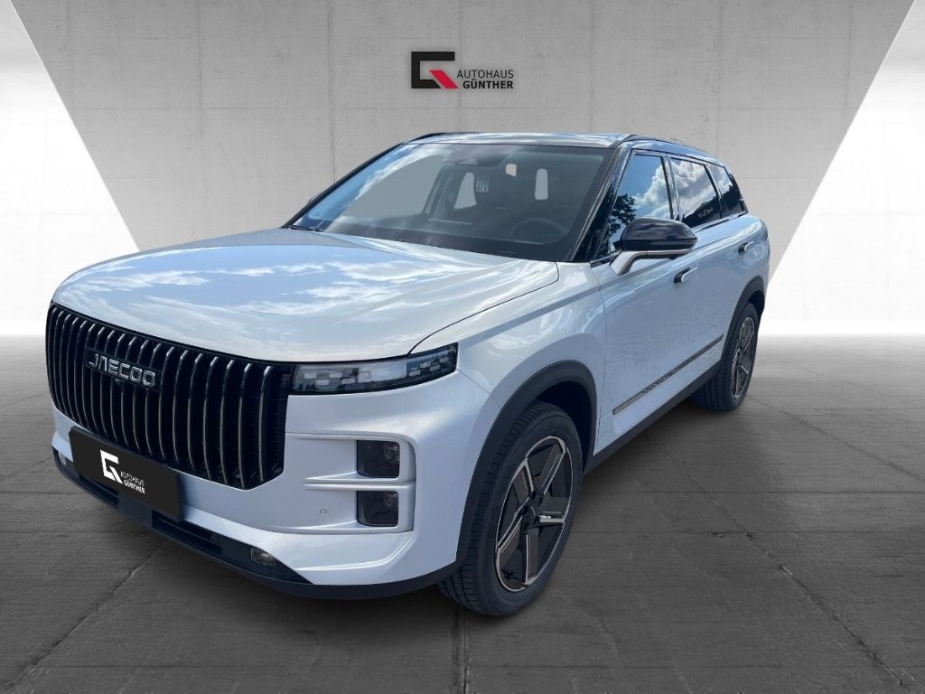Bild des Angebotes JAECOO J7 FIRST EDITION EXCLUSIVE 1.5 TGDI 280PS Panora