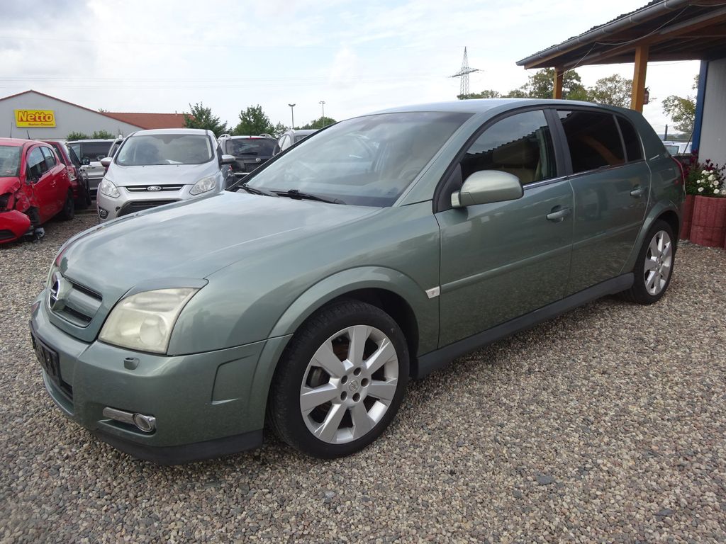 Bild des Angebotes Opel Signum 1.8 Cosmo