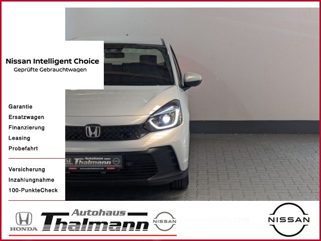 Bild des Angebotes Honda Jazz e: HEV Elegance