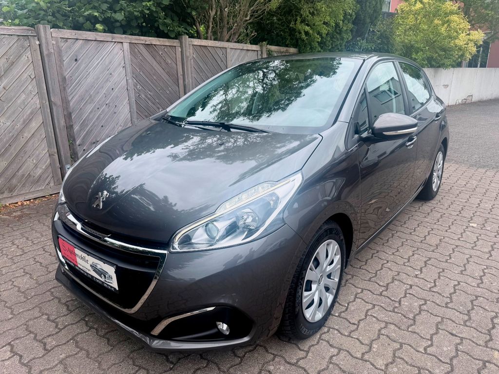 Bild des Angebotes Peugeot 208 Active