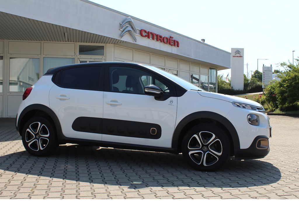 Bild des Angebotes Citroën C3 Origins