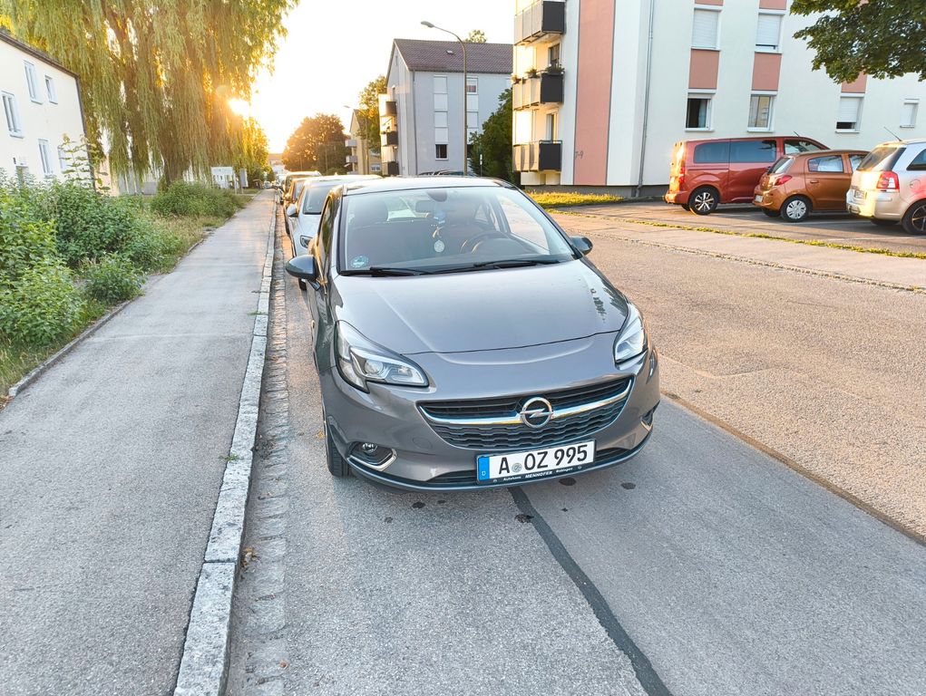 Bild des Angebotes Opel Corsa 1.4 ecoFLEX INNOVATION S/S INNOVATION