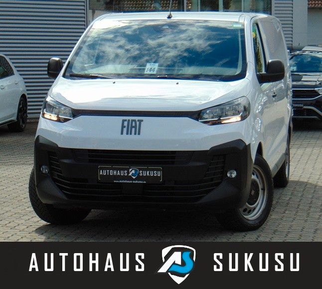 Bild des Angebotes Fiat Scudo 2.0 BlueHDI AT8 L3 - Navi - Kamera - ACC