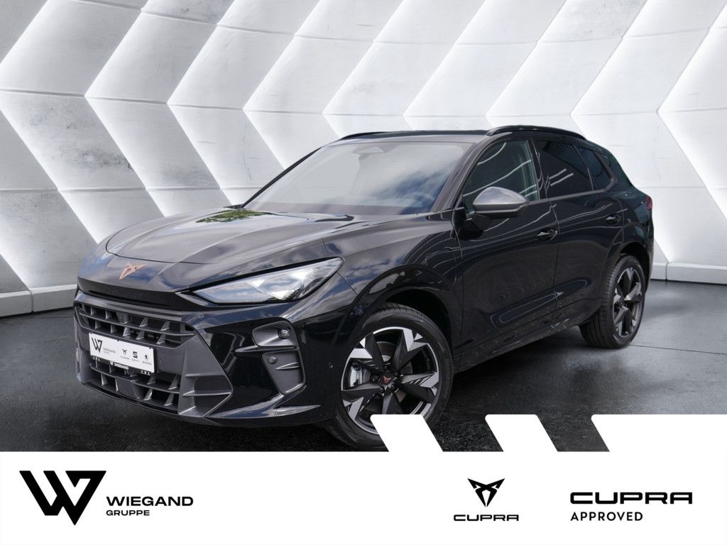Bild des Angebotes Cupra Terramar TSI 1.5 e-Hybrid LED 360° NAVI 19"-LM