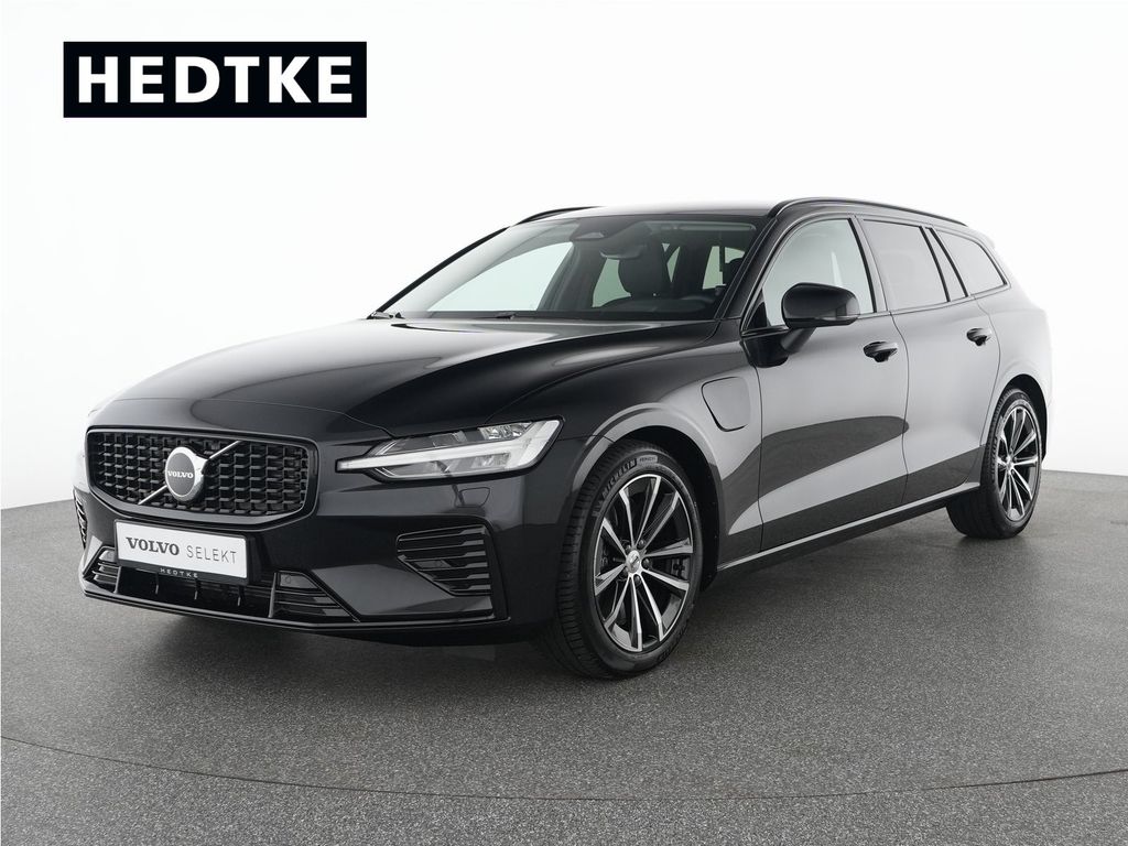 Volvo 30% NACHLASS AUF UPE! V60 T8 Plus Dark - BUSINES