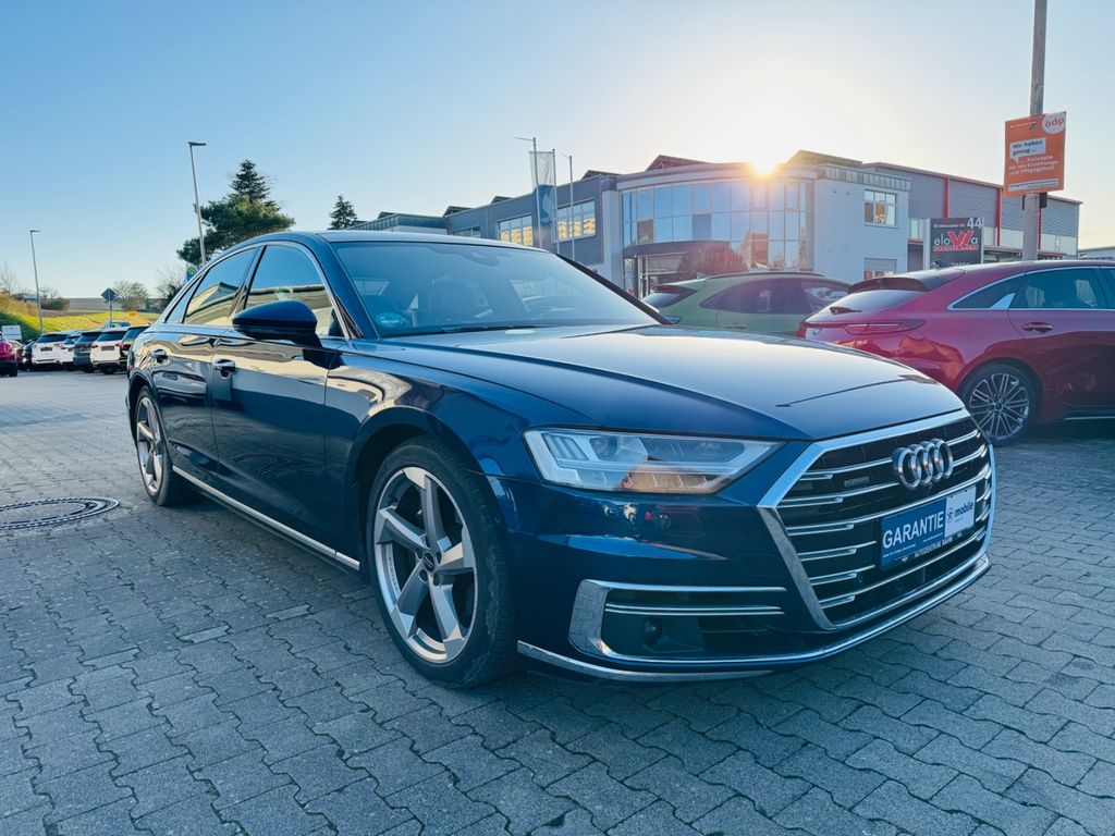 Bild des Angebotes Audi A8 50 TDI quattro PLUS+VOLL+VOLL+VOLL+