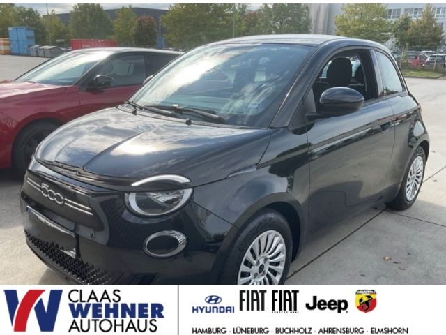 Bild des Angebotes Fiat 500e Action *Radio und Winterpaket *Sitzheizung