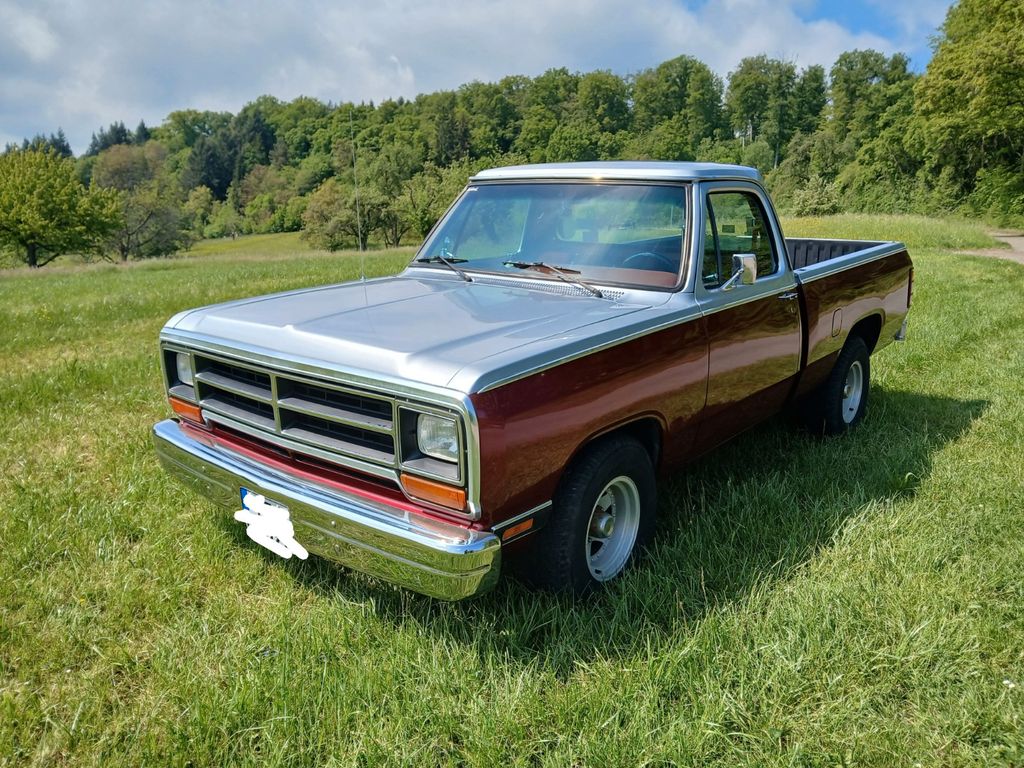 Bild des Angebotes Dodge Andere