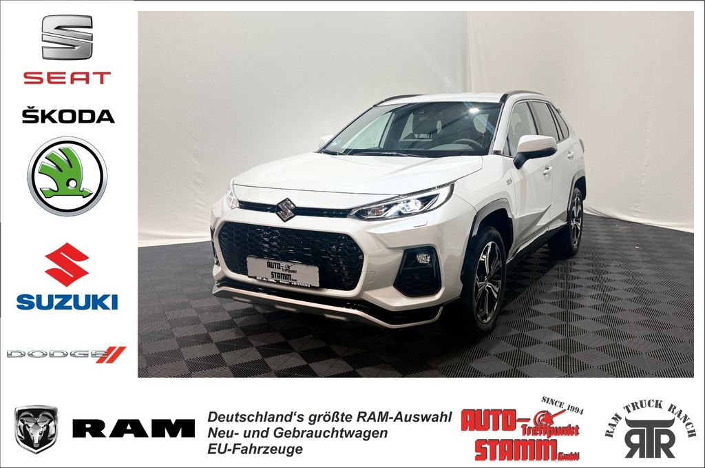 Bild des Angebotes Suzuki Across 2.5 Plug-In Hybrid Comfort+ E-Four