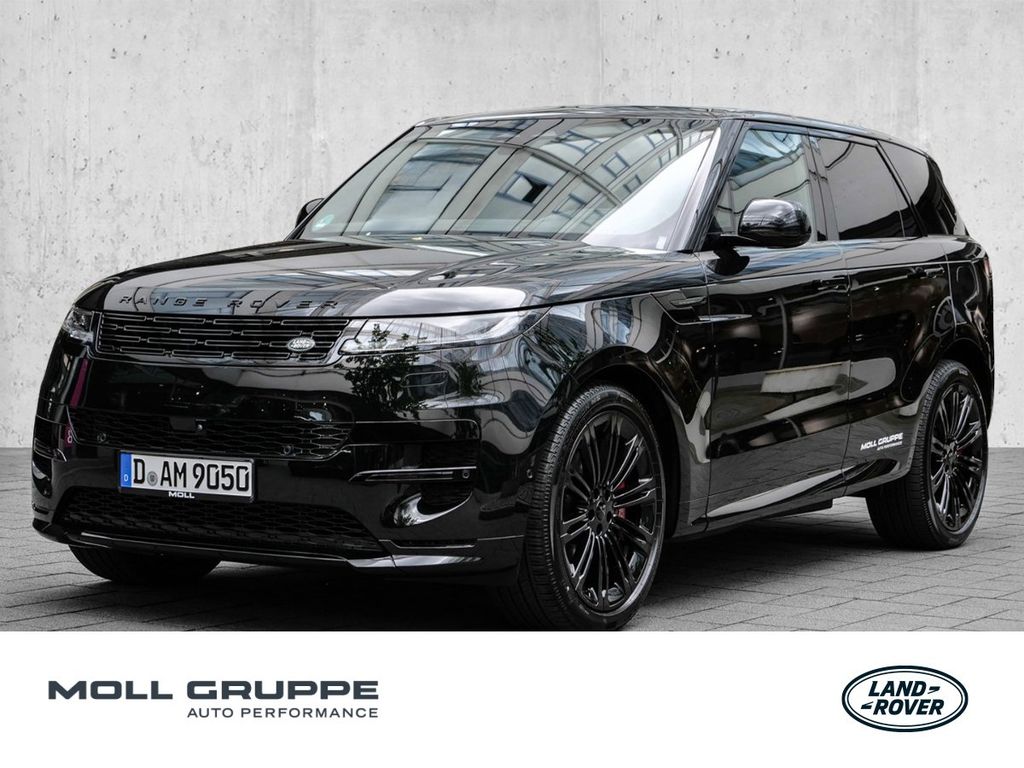 Bild des Angebotes Land Rover Range Rover Sport P550e Autobiography ACC AUT LM