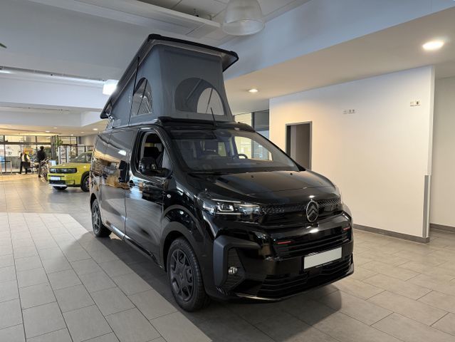 Bild des Angebotes Citroën SpaceTourer 2.0 BlueHDi 145 FAP M