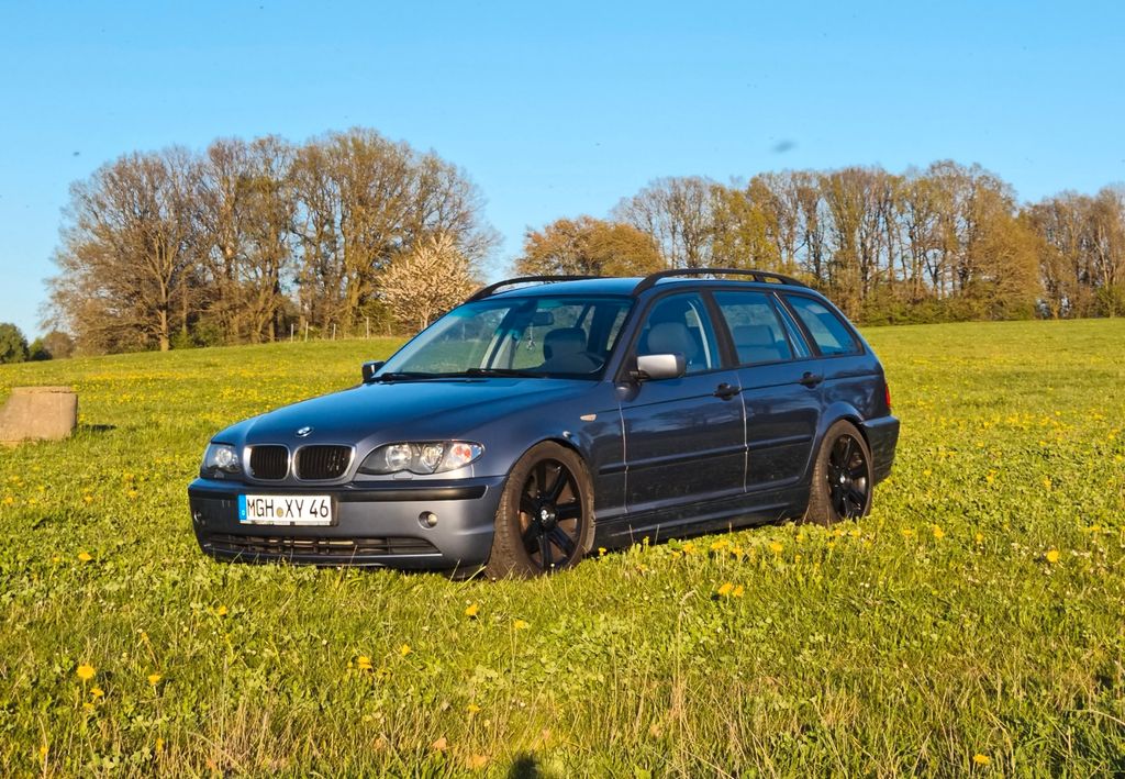 Bild des Angebotes BMW 230