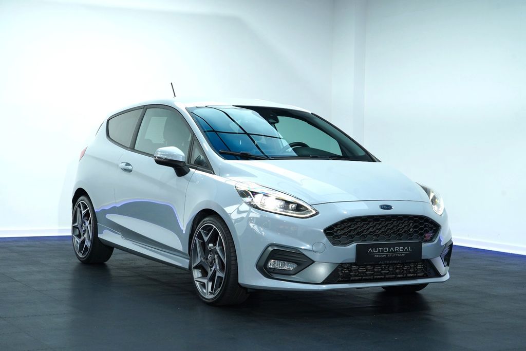 Bild des Angebotes Ford Fiesta ST 1.5l EcoBoost B&O/RECA/PERF-PAK/SPUR