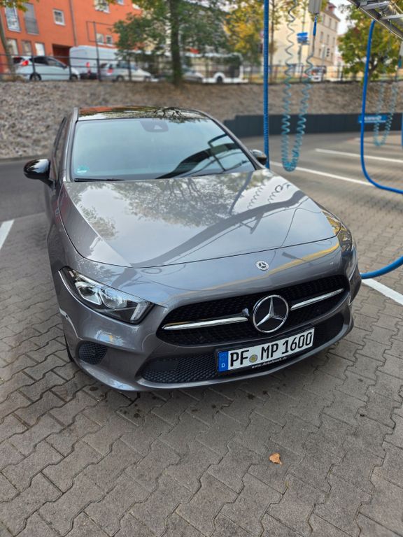 Bild des Angebotes Mercedes-Benz A 250 e Limousine Progressive