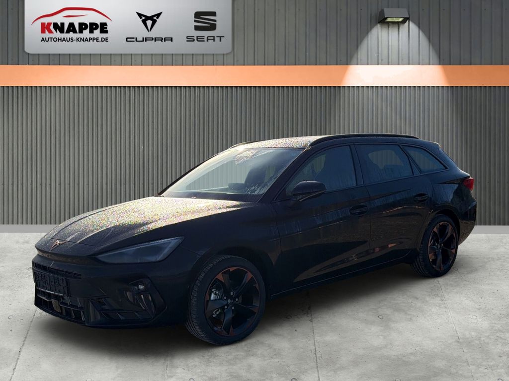 Bild des Angebotes Cupra Leon Sportstourer 1.5 eTSI 110 kW DSG Matrix Sen