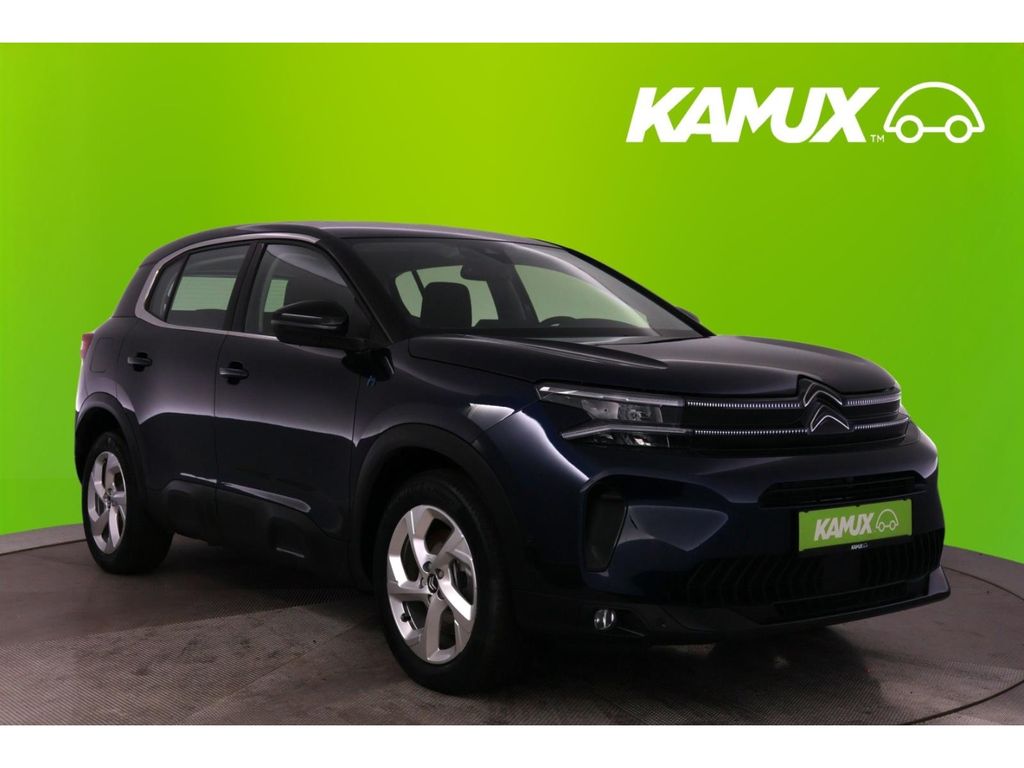 Bild des Angebotes Citroën C5 Aircross 1.6 PHEV Aut.195 Feel+LED+VIRTUAL+CA