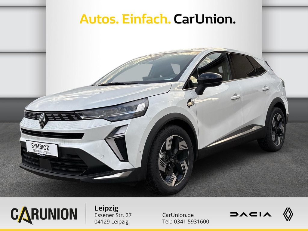Bild des Angebotes Renault Symbioz 1.6 E-TECH Full Hybrid 145 Techno Multi