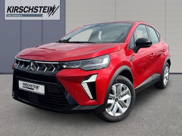 Bild des Angebotes Mitsubishi ASX Hybrid Diamant Plus 1.8 *Aktion begrenzte An