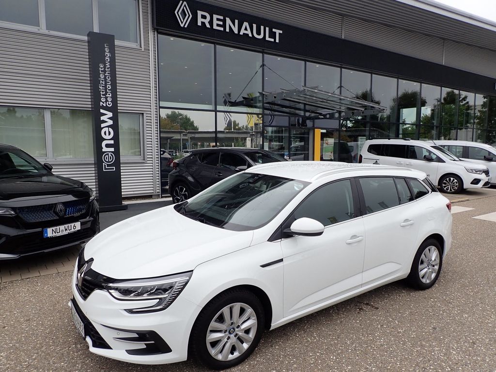 Bild des Angebotes Renault Megane E-TECH Grandtour Equilibre E-TECH PLUG-IN