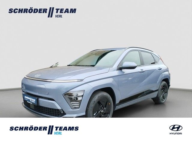 Bild des Angebotes Hyundai KONA Elektro 49kWh Trend el. Heckklappe