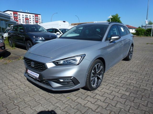 Bild des Angebotes Seat Leon Sportstourer FR 2.0 TDI + Panorama