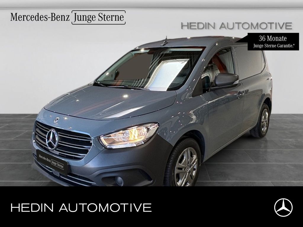 Bild des Angebotes Mercedes-Benz Citan 112 CDI Kasten standard MBUX|SHZ|TEMP|KAM