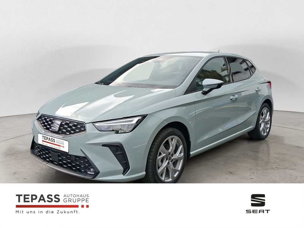 Bild des Angebotes Seat Ibiza 1.0 TSI Style STYLE TECH ASSI NAVI