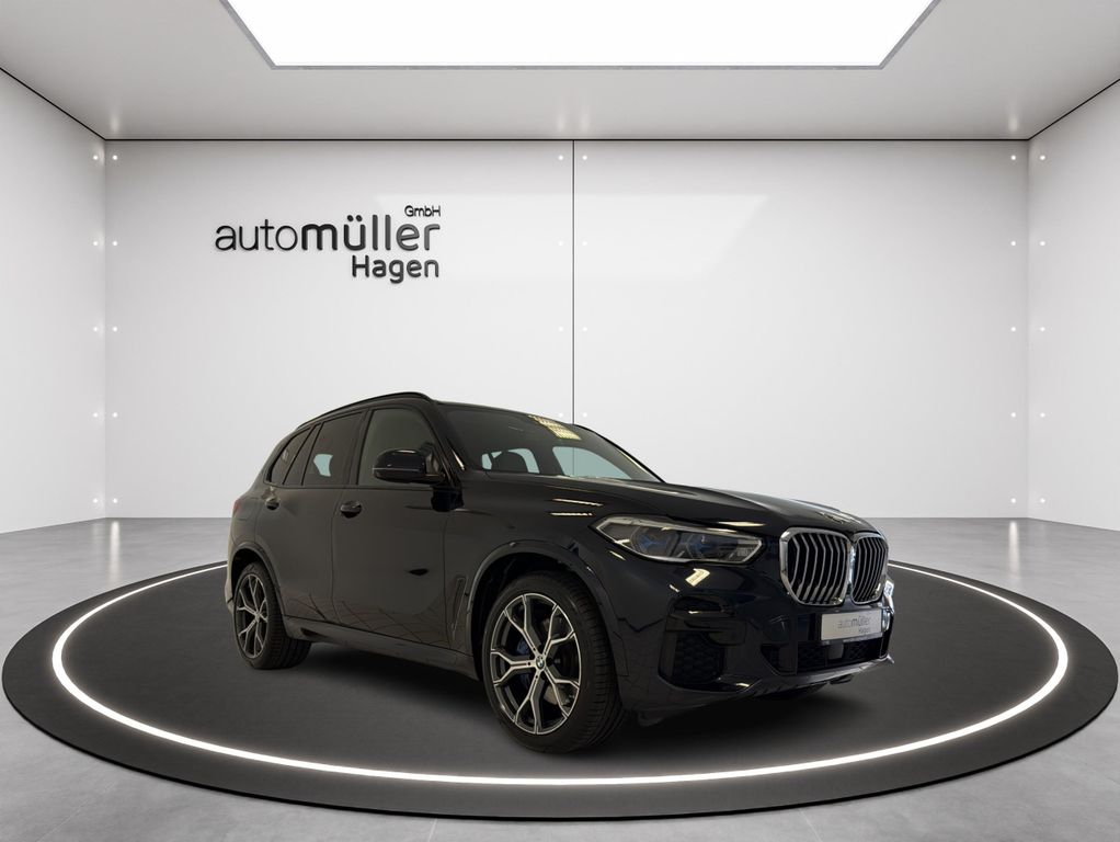 Bild des Angebotes BMW X5 xDrive 30 d M Sport|3D View|Harman-Kardon|
