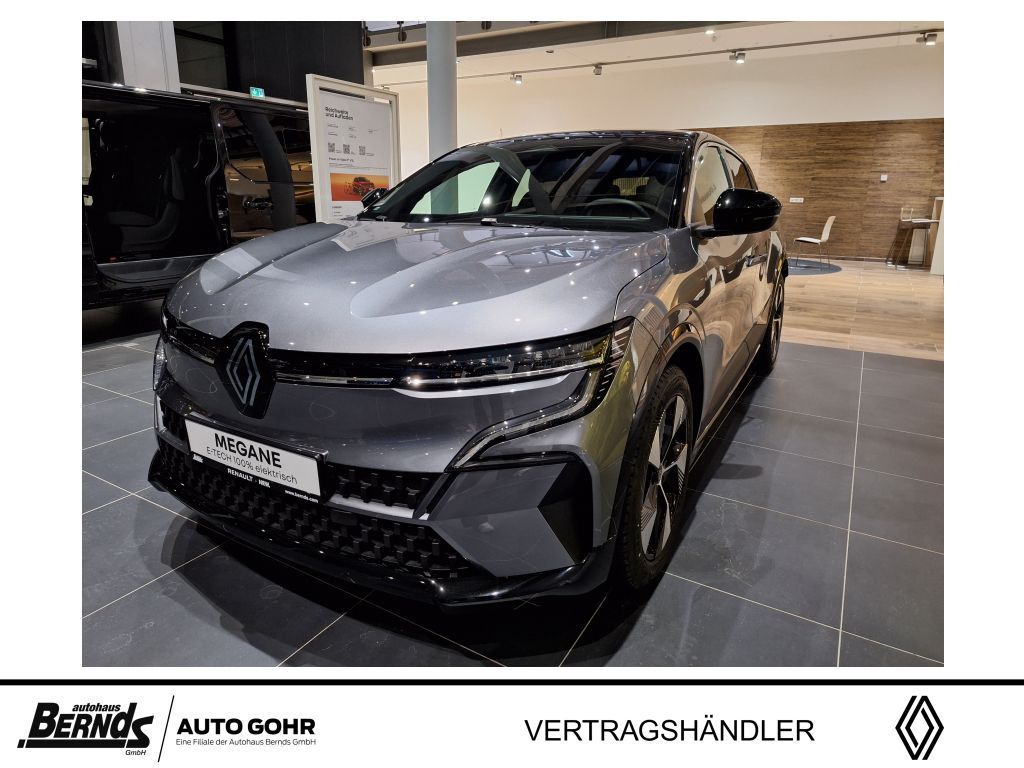 Bild des Angebotes Renault Megane E-Tech 220 Comfort Range Techno