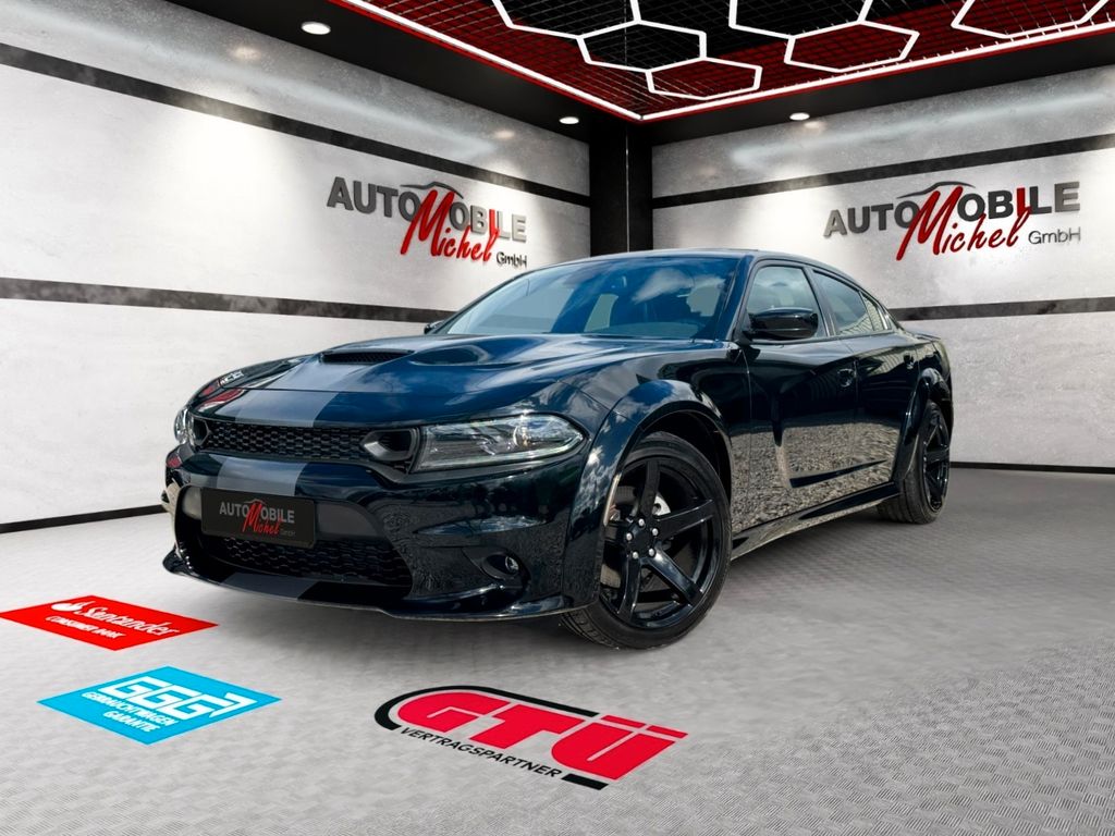 Bild des Angebotes Dodge Charger 5.7 R/T Daytona Widebody / SBL / H&K