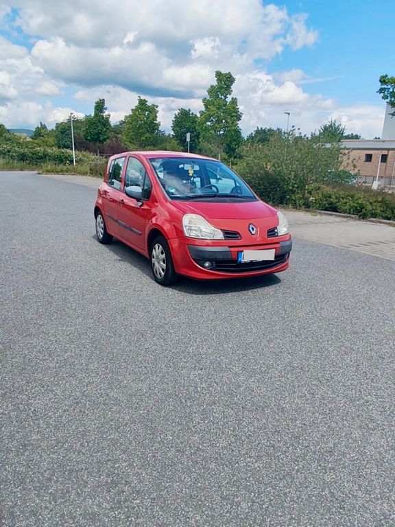 Bild des Angebotes Renault Grand Modus Expression 1.2 16V TÜV NEU