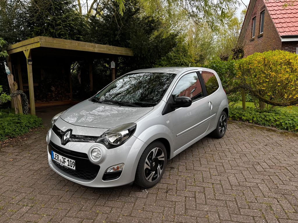 Bild des Angebotes Renault Twingo Paris 1.2 LEV 16V 75 eco2 Paris