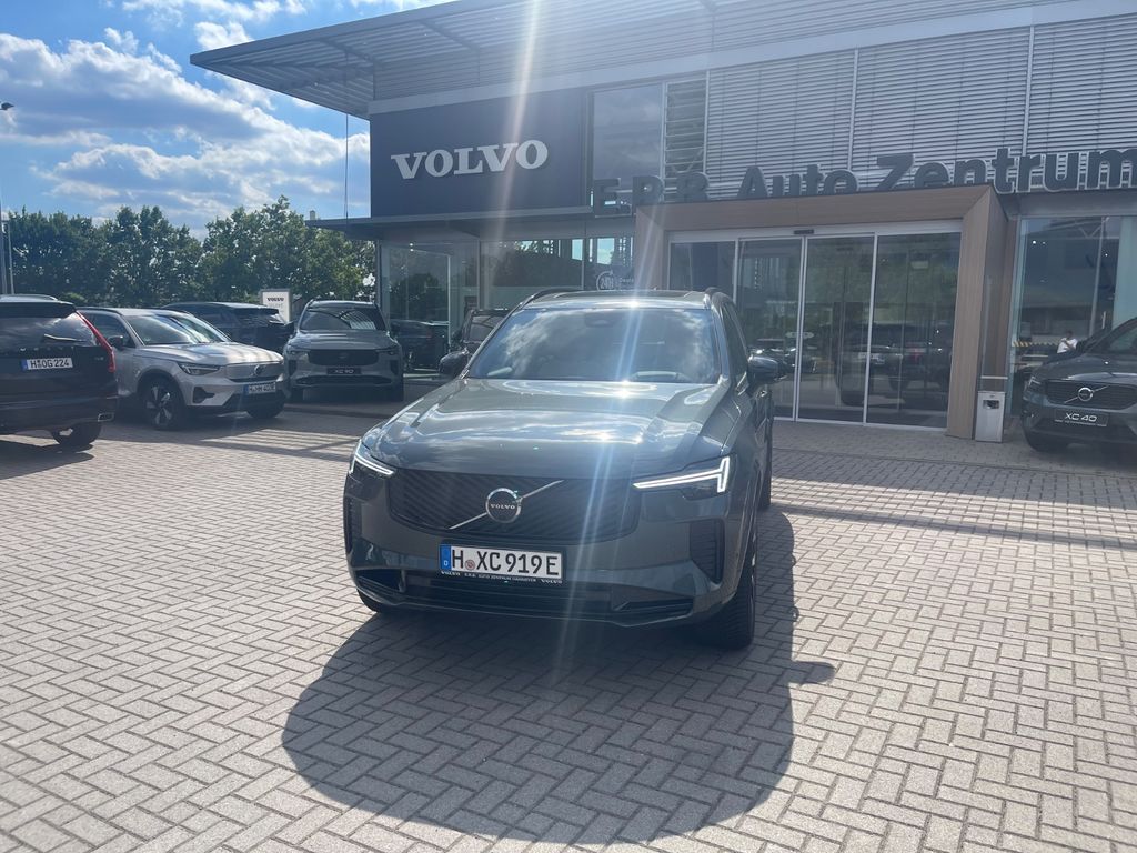 Bild des Angebotes Volvo XC90 T8 Ultra Dark Plug-In Hybrid AWD