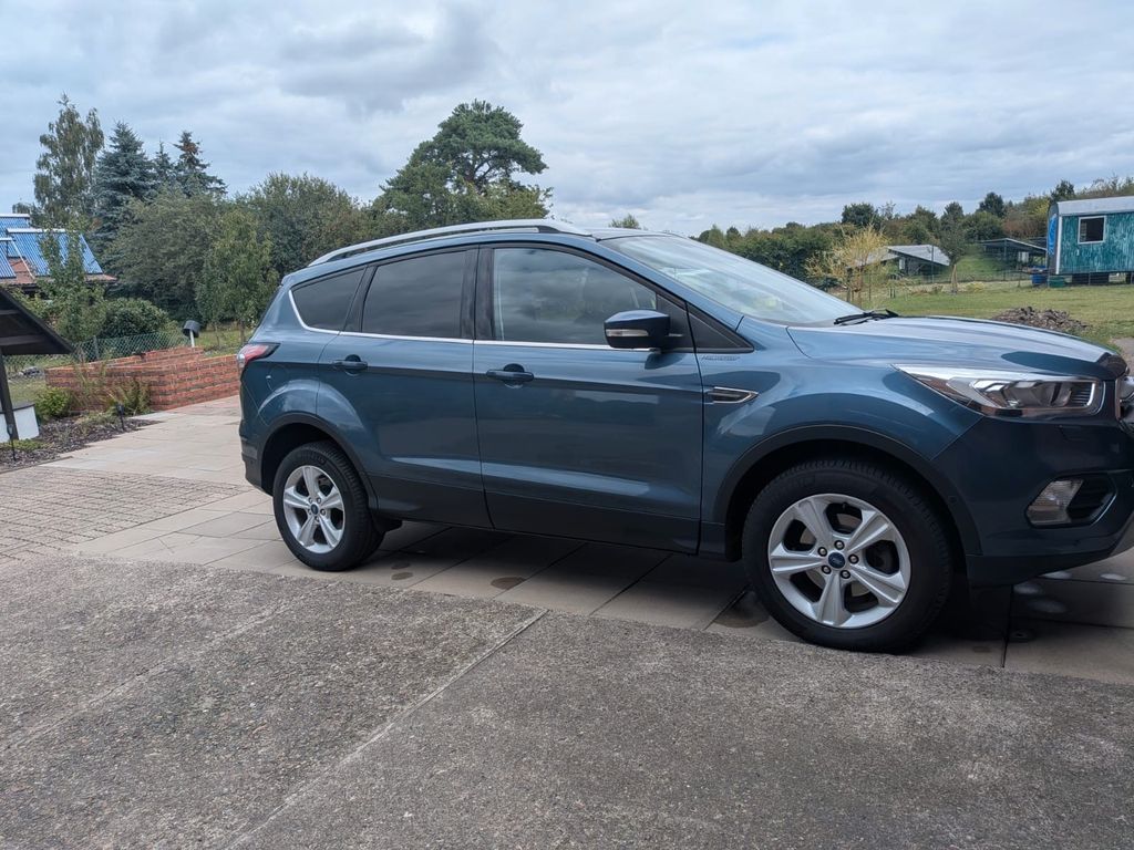 Bild des Angebotes Ford Kuga 1,5 EcoBoost Titanium X Titanium X