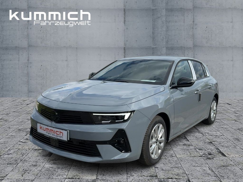 Bild des Angebotes Opel Astra GS Hybrid 107 kW/145 PS