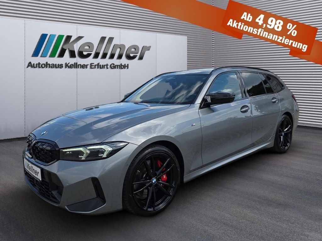 Bild des Angebotes BMW M340d  xDr.+M-Sport-PRO+Head-Up+ACC+H/K-Sound