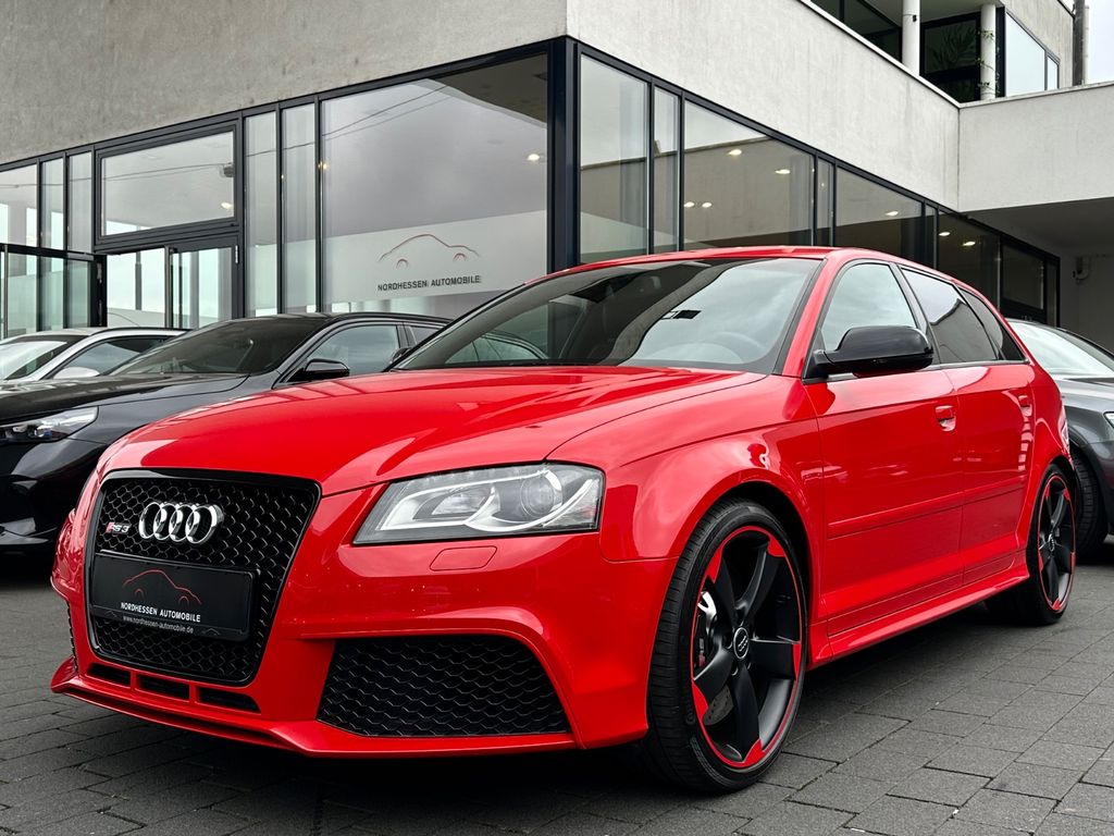 Bild des Angebotes Audi RS 3 Sportback 2.5 TFSI quattro | Misanorot