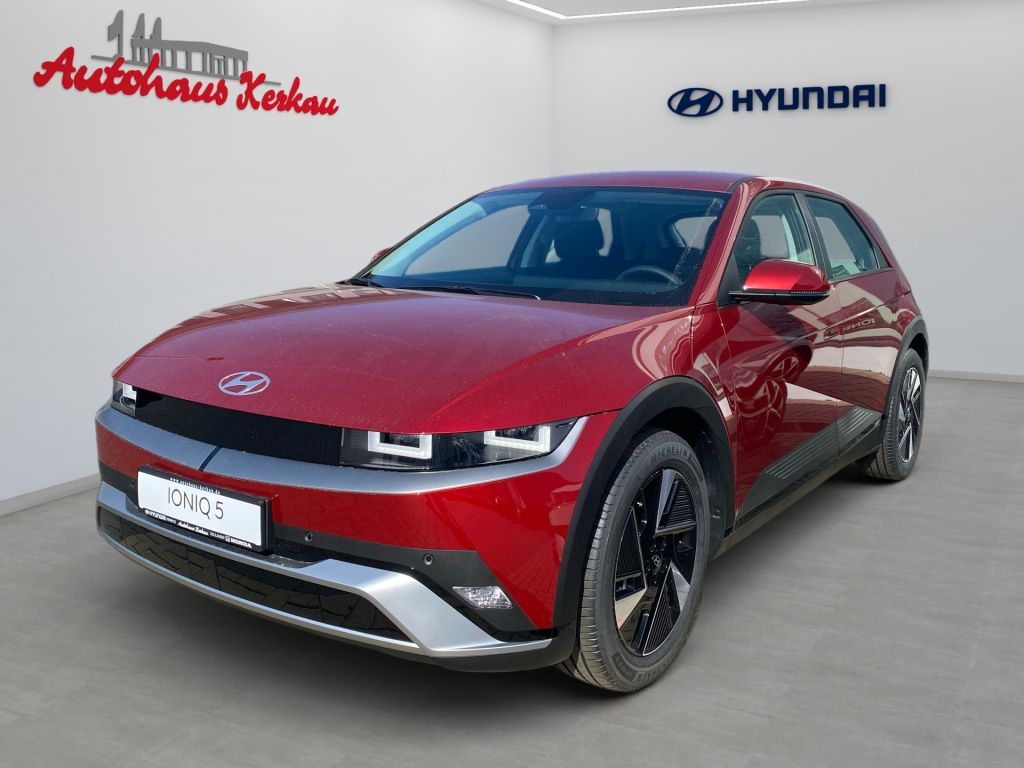 Bild des Angebotes Hyundai IONIQ 5 63 kWh + Wärmepumpe