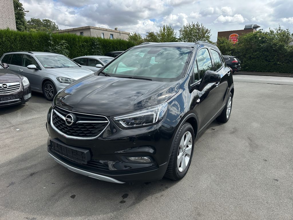 Bild des Angebotes Opel Mokka X Innovation *Gepflegt * Erst 111000 Km*