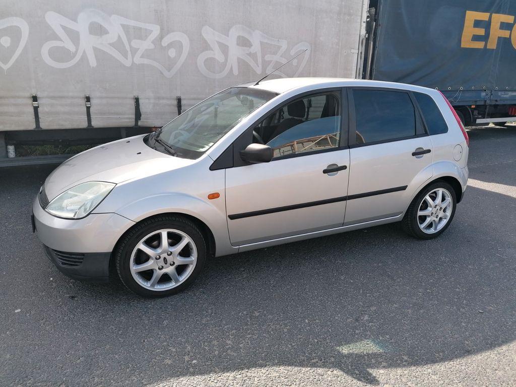 Bild des Angebotes Ford Fiesta 1.3 51 kW -