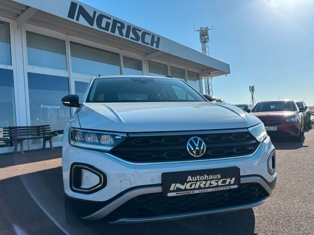 Bild des Angebotes Volkswagen T-Roc 1.0 TSi Goal