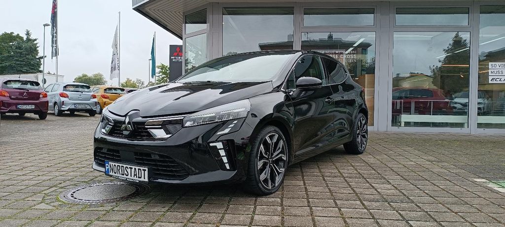 Bild des Angebotes Mitsubishi Colt Select Benziner 6-Gang