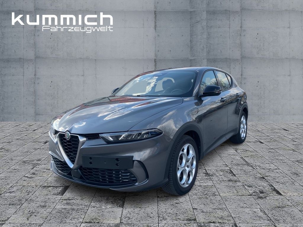 Bild des Angebotes Alfa Romeo Tonale SUPER 130PS 48V-Hybrid