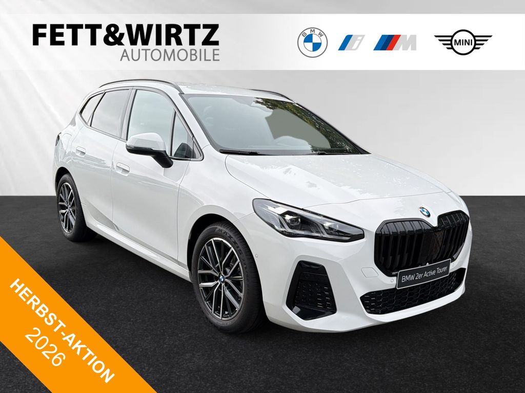 Bild des Angebotes BMW 218i Active Tourer M Sport|Driving&ParkingAss.