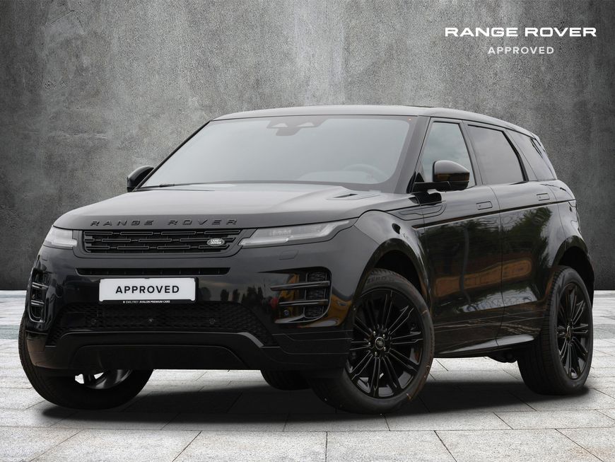 Bild des Angebotes Land Rover Range Rover Evoque D165 Dynamic SE