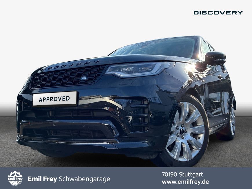 Bild des Angebotes Land Rover Discovery D250 Dynamic SE